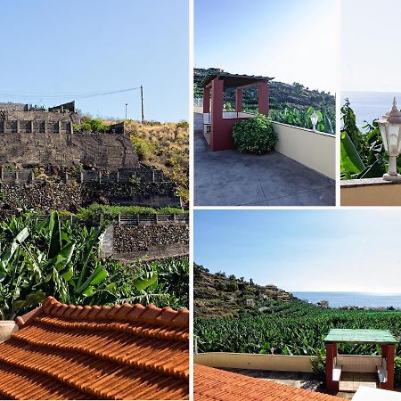 Casa Canaria Vistas Al Mar Santa Cruz de la Palma  Ngoại thất bức ảnh