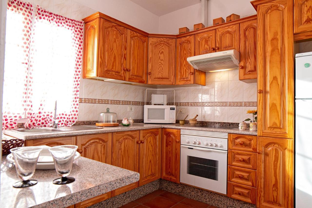 Casa Canaria Vistas Al Mar Santa Cruz de la Palma  Ngoại thất bức ảnh