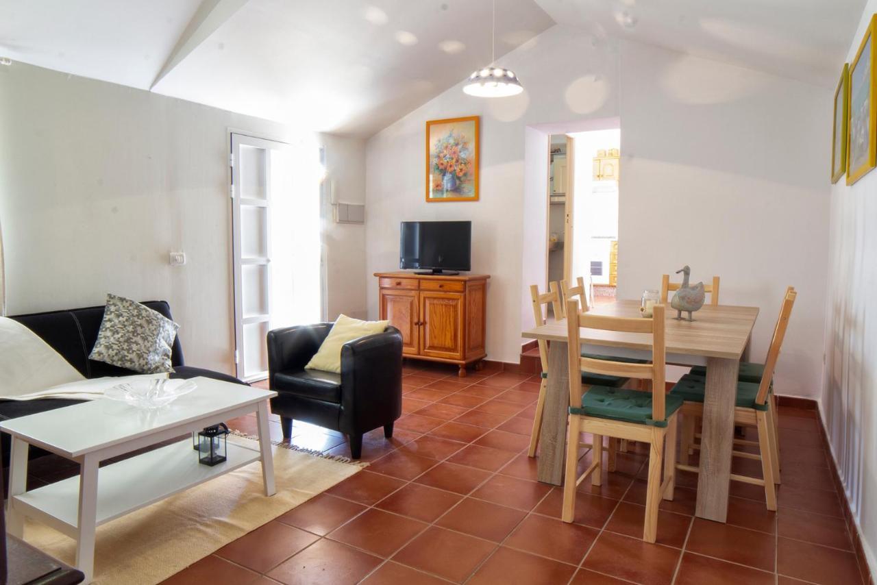 Casa Canaria Vistas Al Mar Santa Cruz de la Palma  Ngoại thất bức ảnh