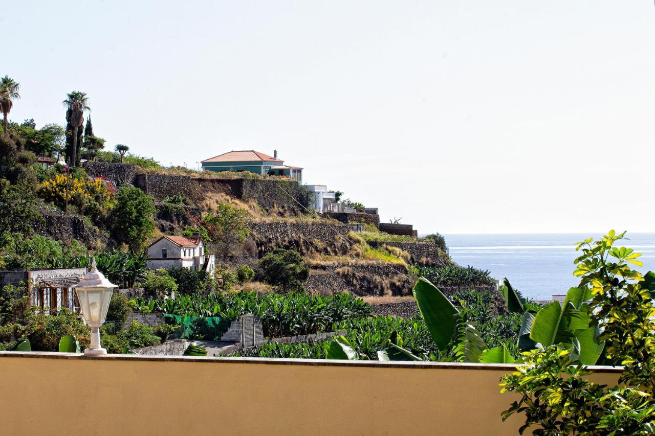 Casa Canaria Vistas Al Mar Santa Cruz de la Palma  Ngoại thất bức ảnh