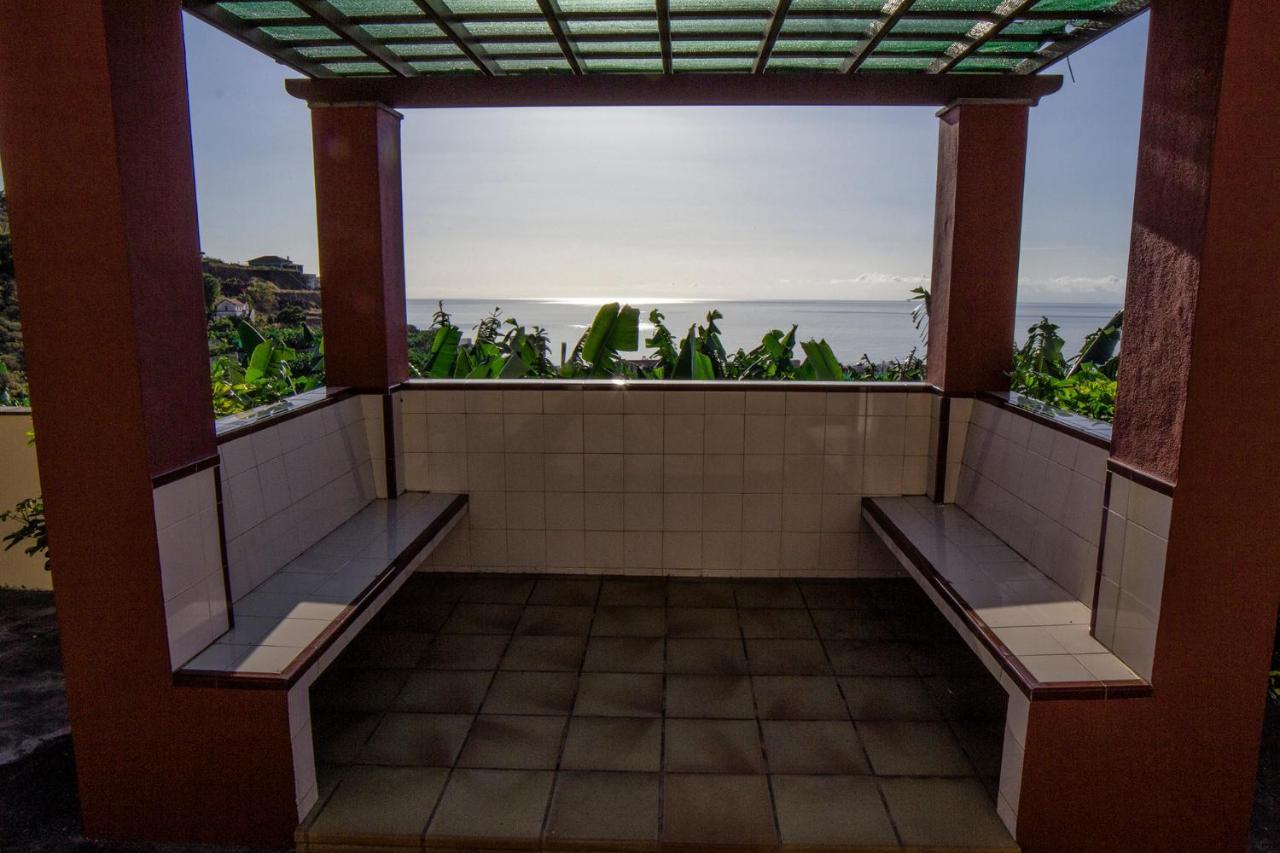 Casa Canaria Vistas Al Mar Santa Cruz de la Palma  Ngoại thất bức ảnh