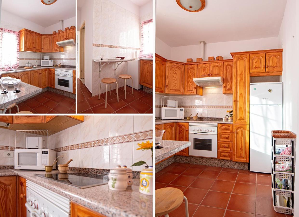 Casa Canaria Vistas Al Mar Santa Cruz de la Palma  Ngoại thất bức ảnh