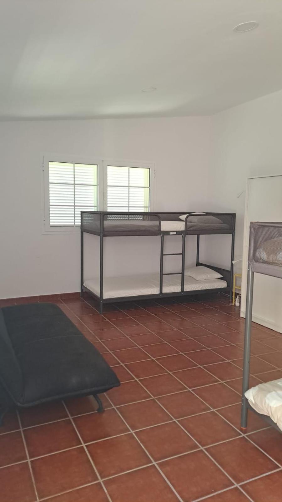 Casa Canaria Vistas Al Mar Santa Cruz de la Palma  Ngoại thất bức ảnh