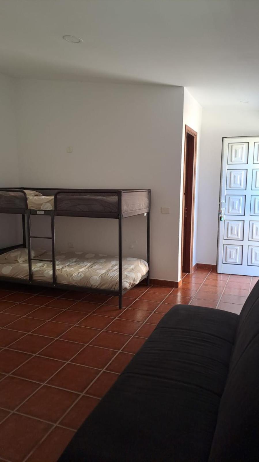 Casa Canaria Vistas Al Mar Santa Cruz de la Palma  Ngoại thất bức ảnh